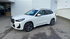 BMW iX1 150kW eDrive20 M Sport 65kWh 5dr Auto Electric Estate